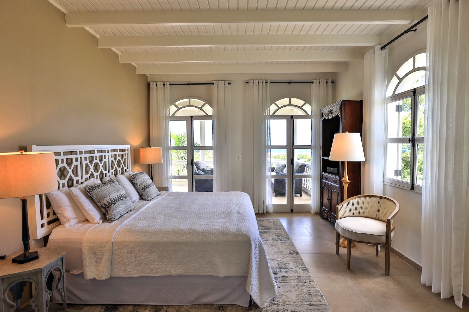 Mille Fleurs Villa villa photo.